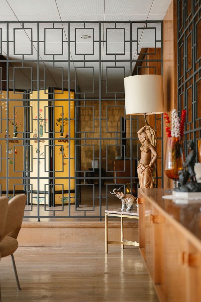 9 bedroom Villa for sale in Madrid city with pool garage - € 3,150,000 (Ref: 9834194)