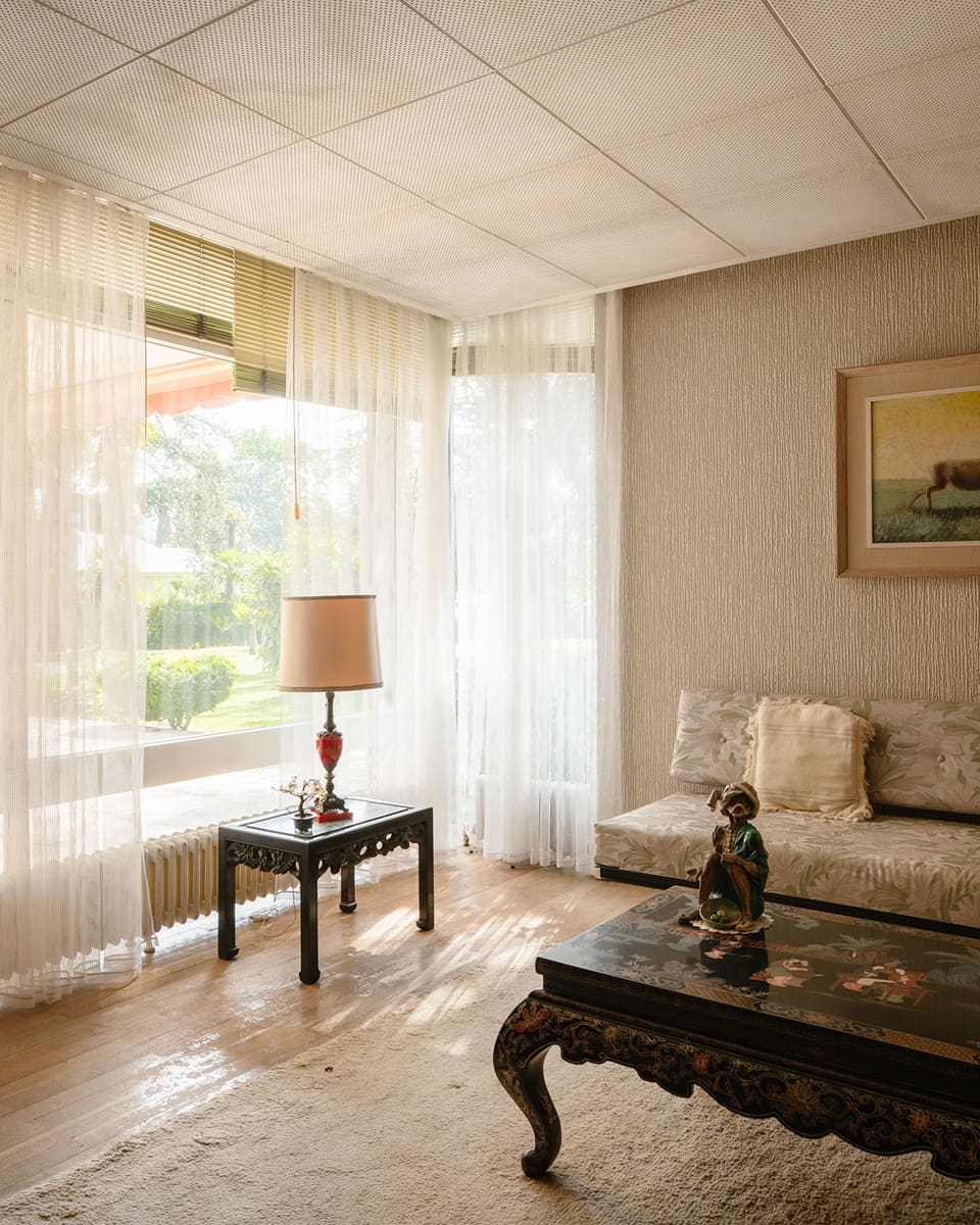 9 bedroom Villa for sale in Madrid city with pool garage - € 3,150,000 (Ref: 9834194)