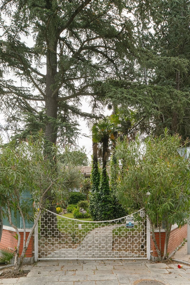 9 bedroom Villa for sale in Madrid city with pool garage - € 3,150,000 (Ref: 9834194)