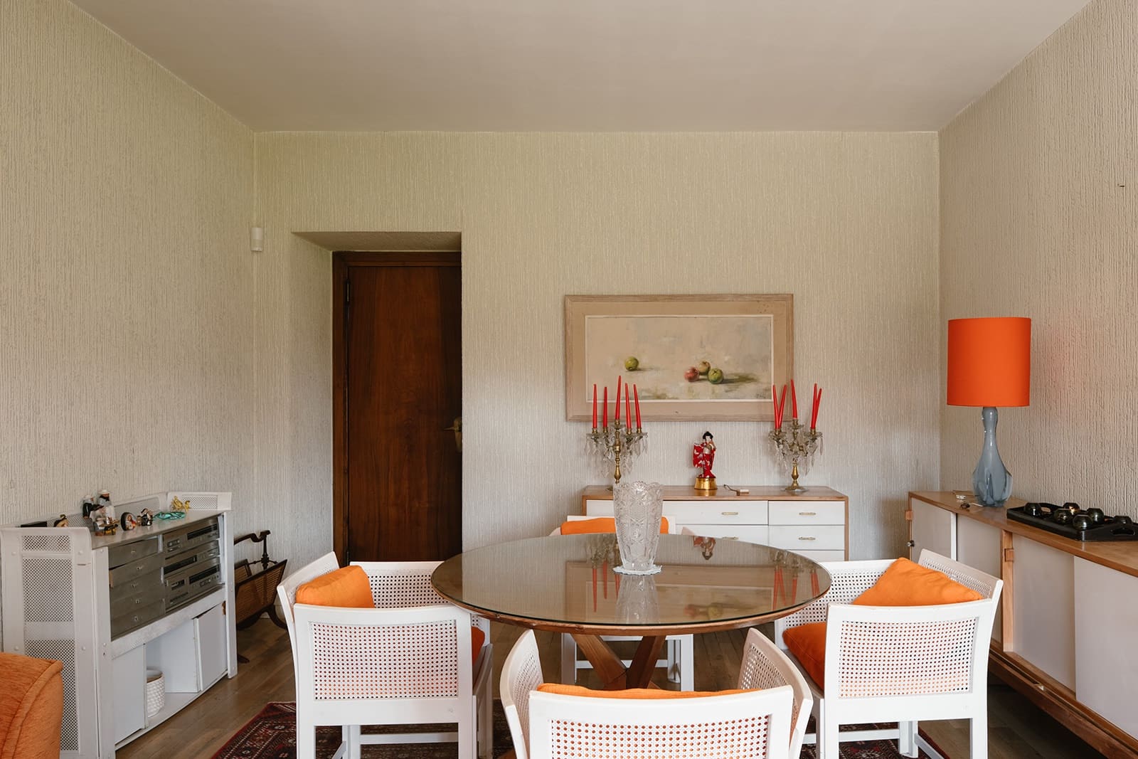 9 bedroom Villa for sale in Madrid city with pool garage - € 3,150,000 (Ref: 9834194)