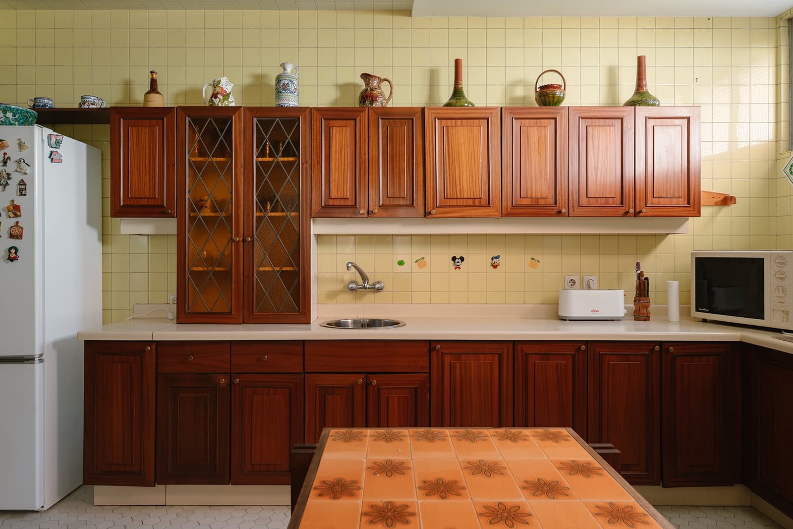 9 bedroom Villa for sale in Madrid city with pool garage - € 3,150,000 (Ref: 9834194)