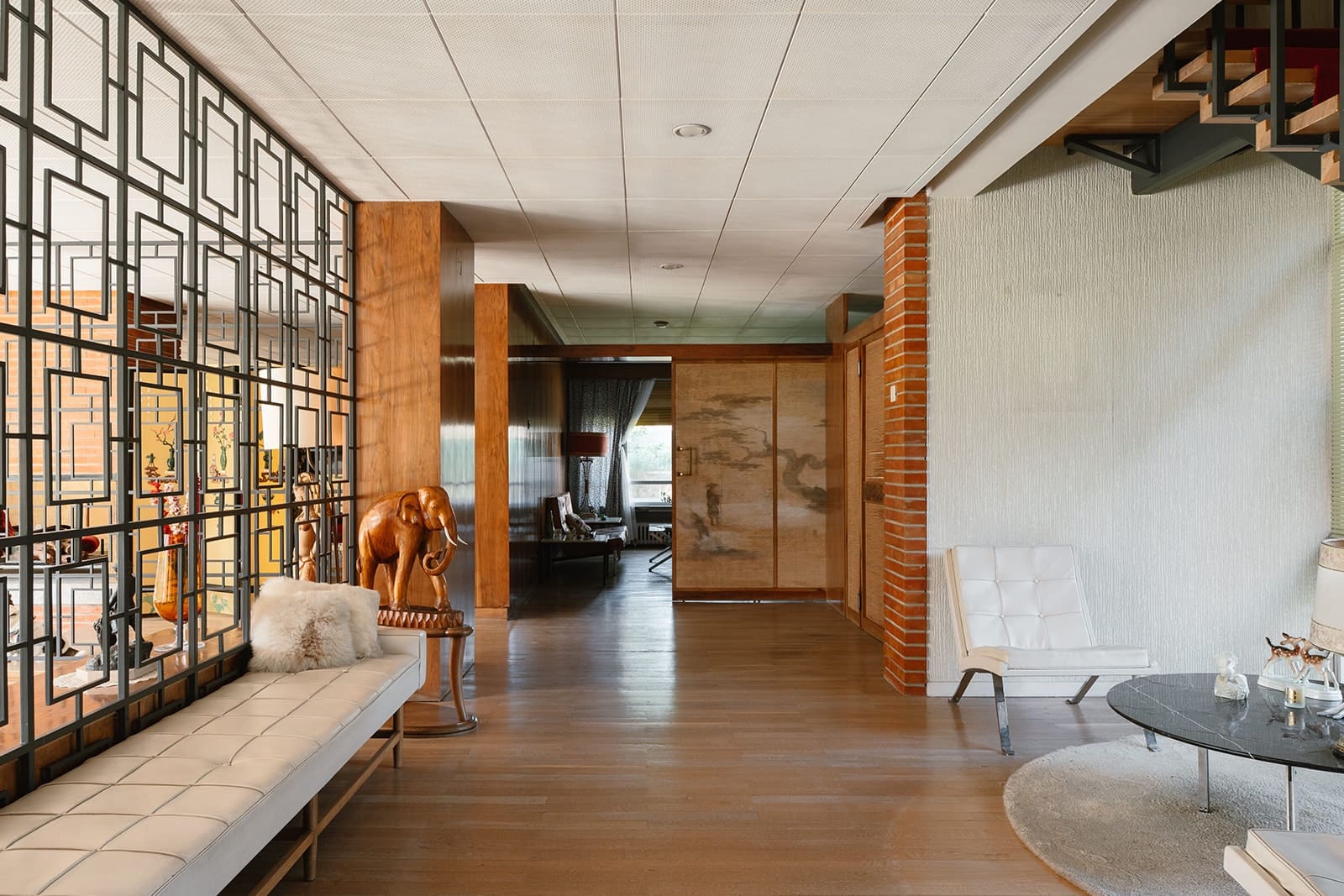 9 bedroom Villa for sale in Madrid city with pool garage - € 3,150,000 (Ref: 9834194)