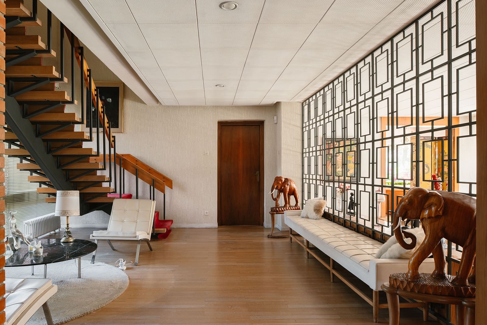 9 bedroom Villa for sale in Madrid city with pool garage - € 3,150,000 (Ref: 9834194)