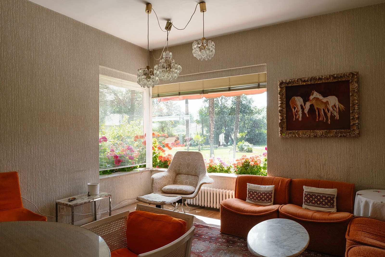9 bedroom Villa for sale in Madrid city with pool garage - € 3,150,000 (Ref: 9834194)