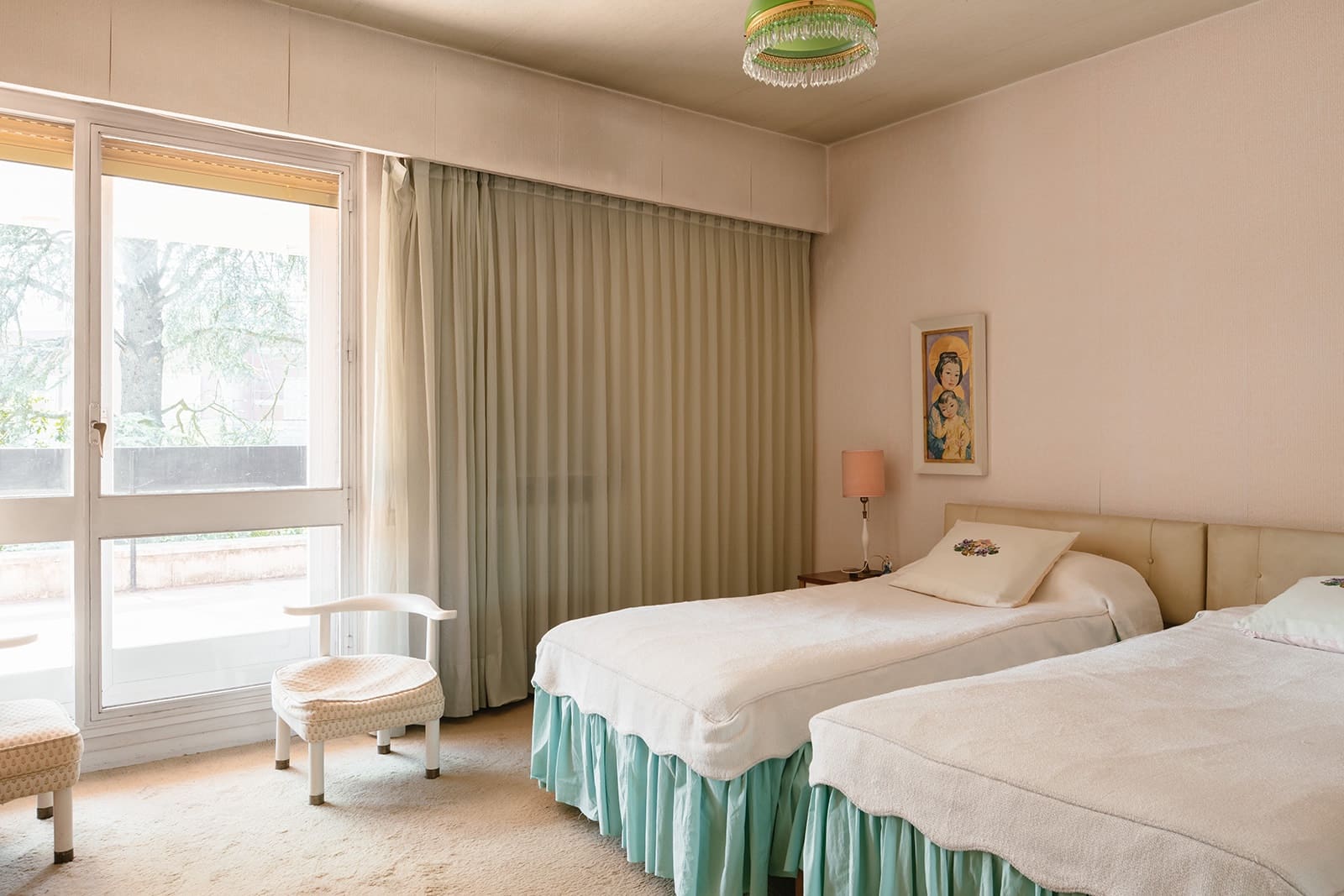 9 bedroom Villa for sale in Madrid city with pool garage - € 3,150,000 (Ref: 9834194)