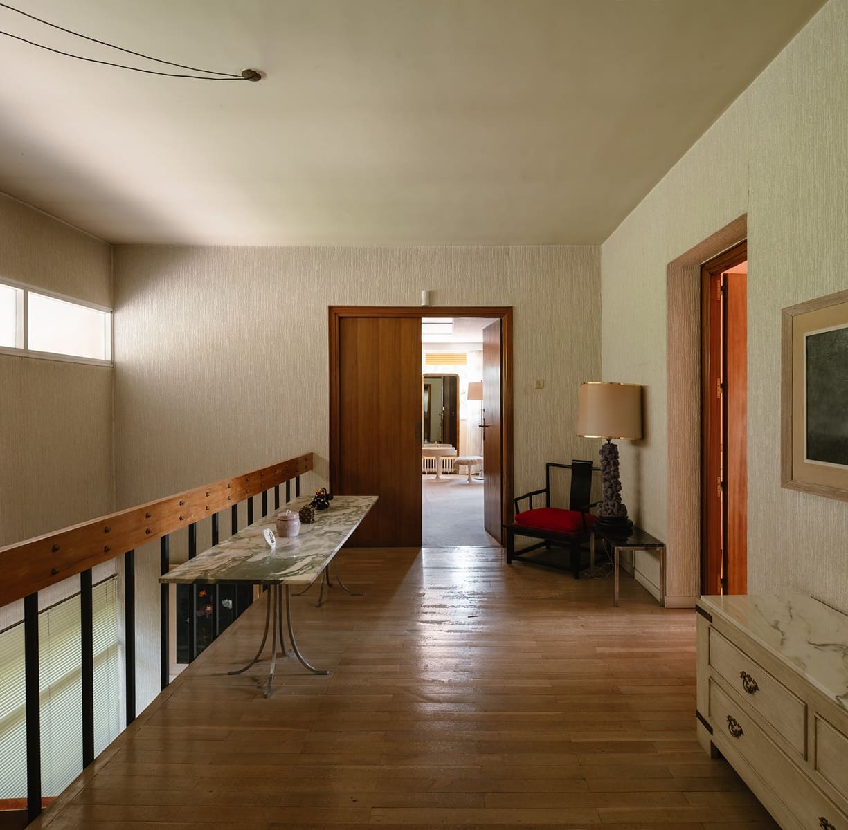 9 bedroom Villa for sale in Madrid city with pool garage - € 3,150,000 (Ref: 9834194)