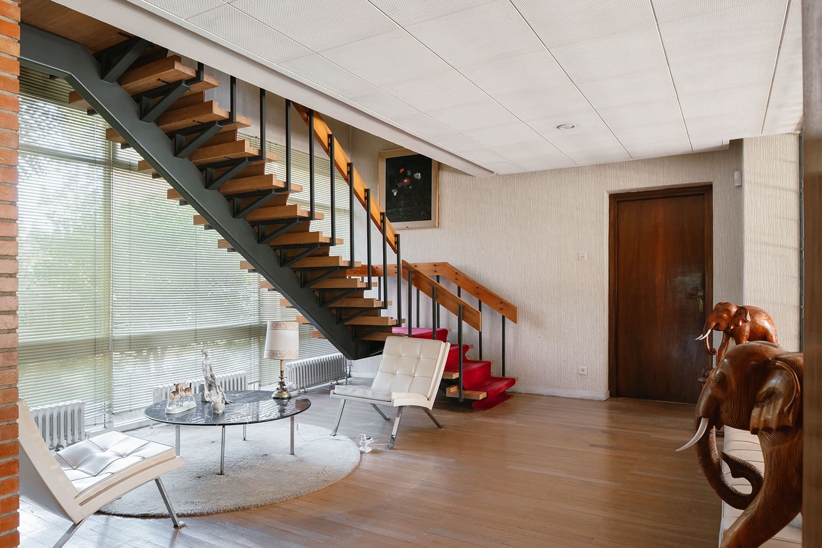 9 bedroom Villa for sale in Madrid city with pool garage - € 3,150,000 (Ref: 9834194)