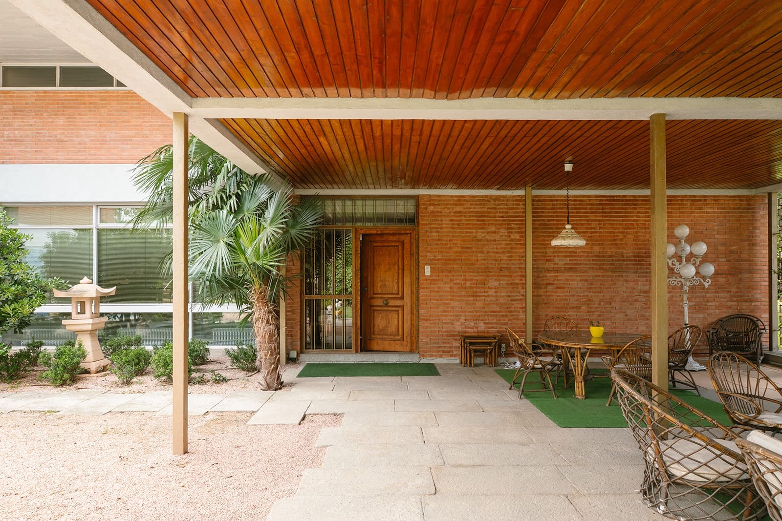 9 bedroom Villa for sale in Madrid city with pool garage - € 3,150,000 (Ref: 9834194)