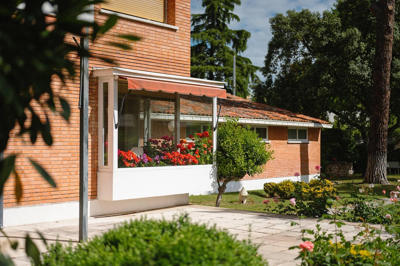 9 bedroom Villa for sale in Madrid city with pool garage - € 3,150,000 (Ref: 9834194)