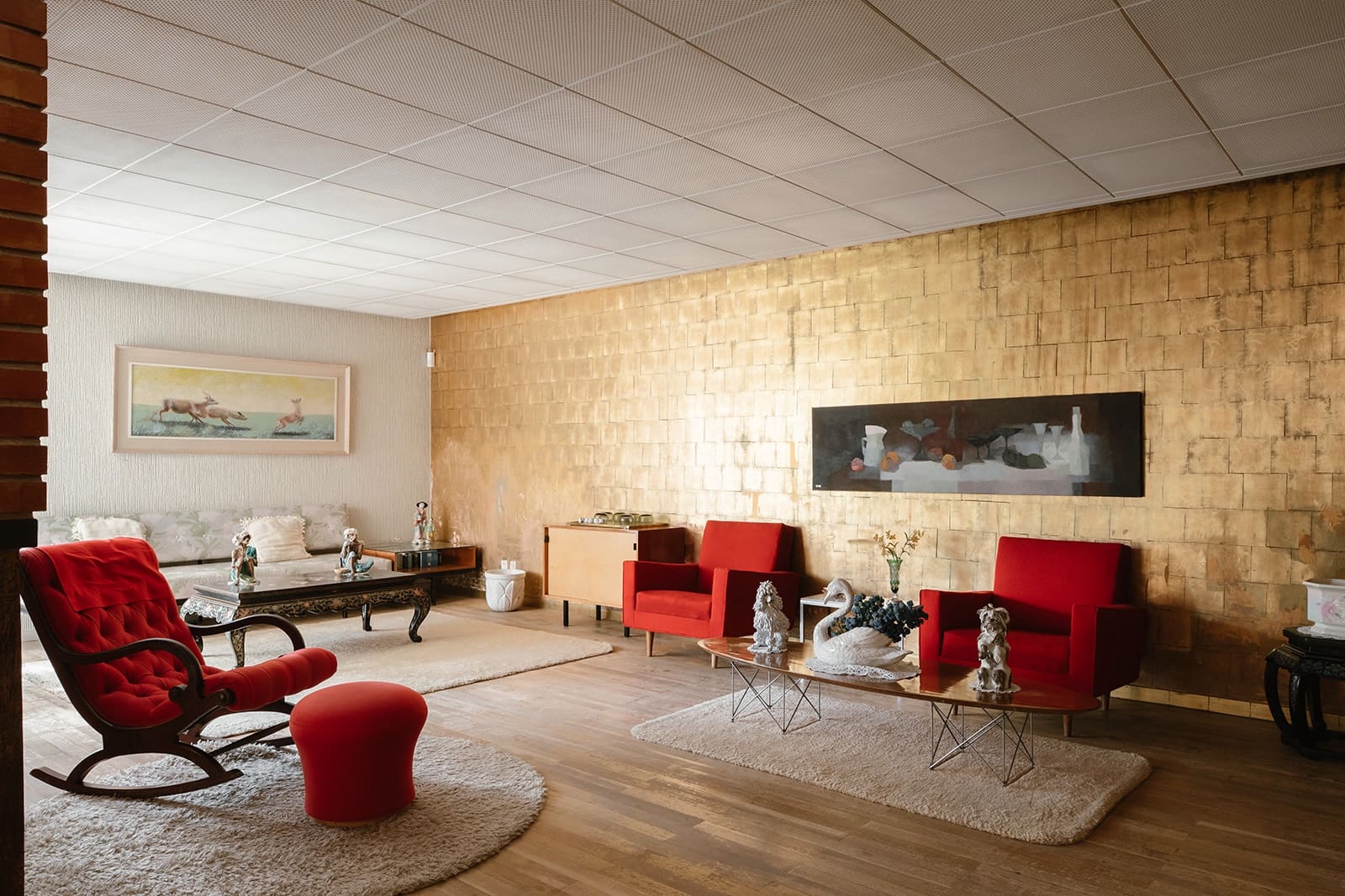 9 bedroom Villa for sale in Madrid city with pool garage - € 3,150,000 (Ref: 9834194)