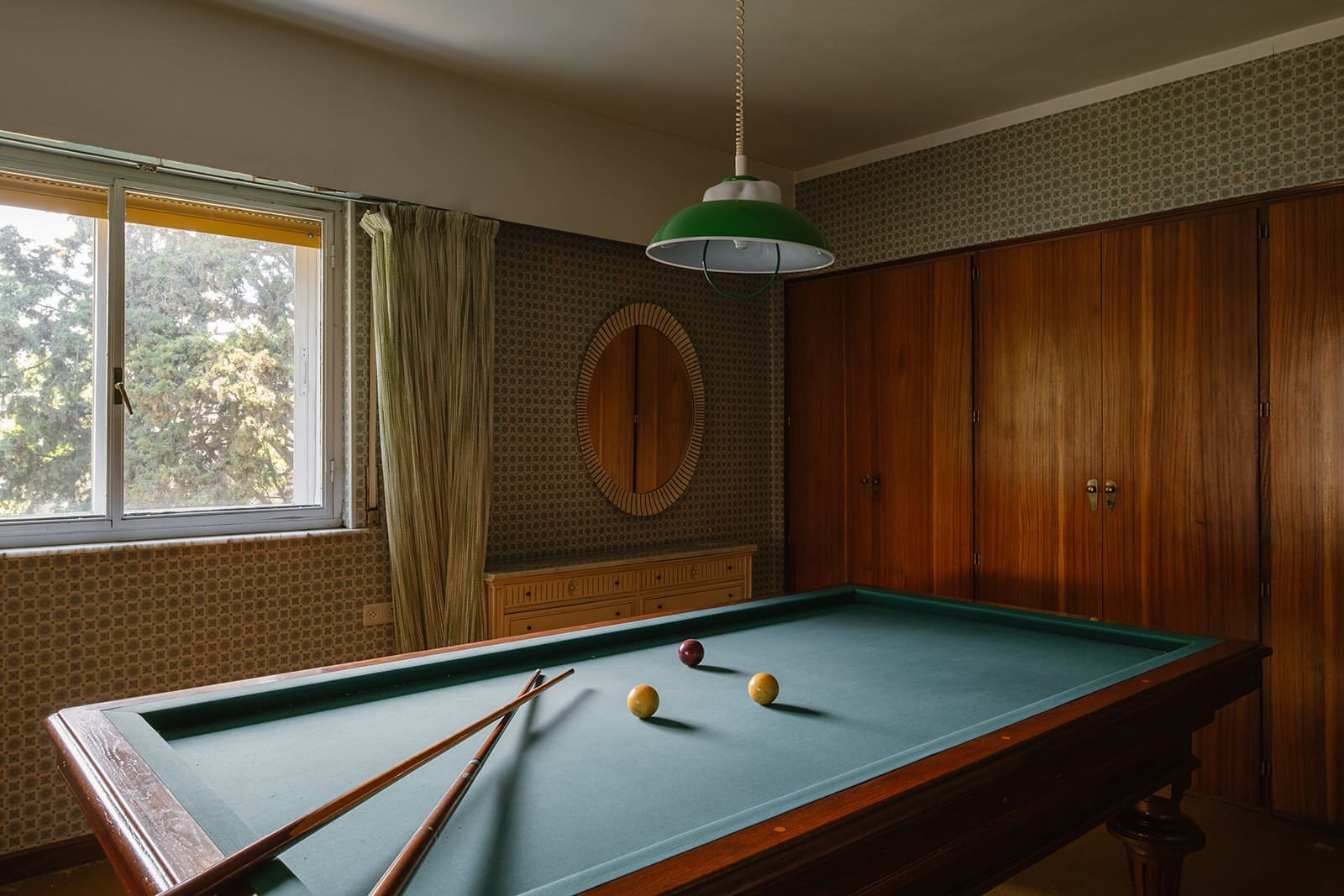 9 bedroom Villa for sale in Madrid city with pool garage - € 3,150,000 (Ref: 9834194)