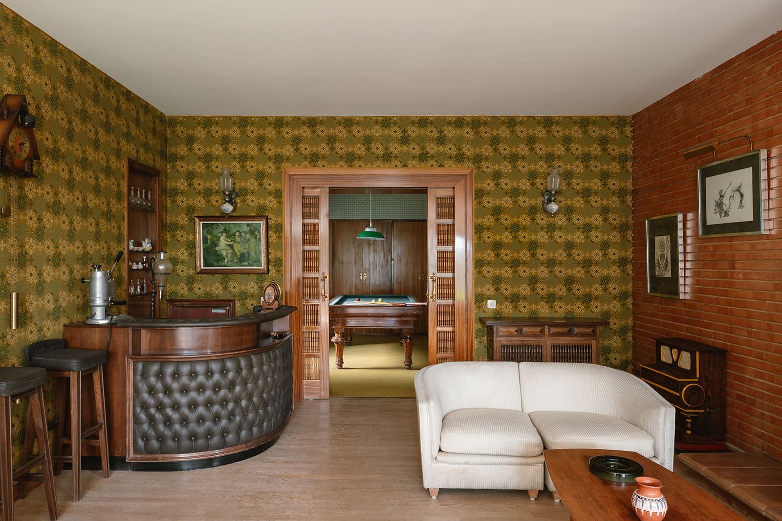 9 bedroom Villa for sale in Madrid city with pool garage - € 3,150,000 (Ref: 9834194)