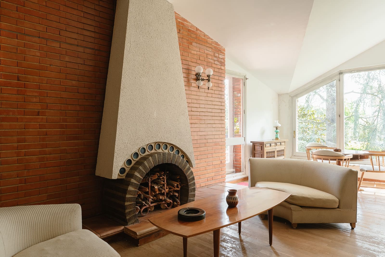 9 bedroom Villa for sale in Madrid city with pool garage - € 3,150,000 (Ref: 9834194)