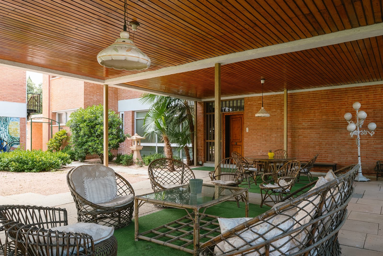 9 bedroom Villa for sale in Madrid city with pool garage - € 3,150,000 (Ref: 9834194)