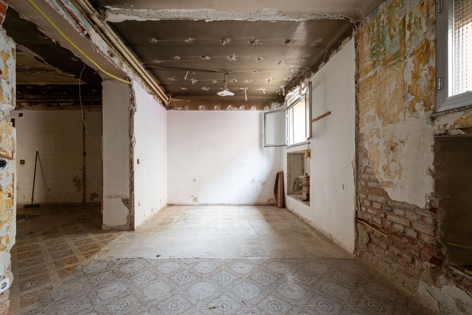 3 bedroom Flat for sale in Madrid city - € 530,000 (Ref: 9834518)