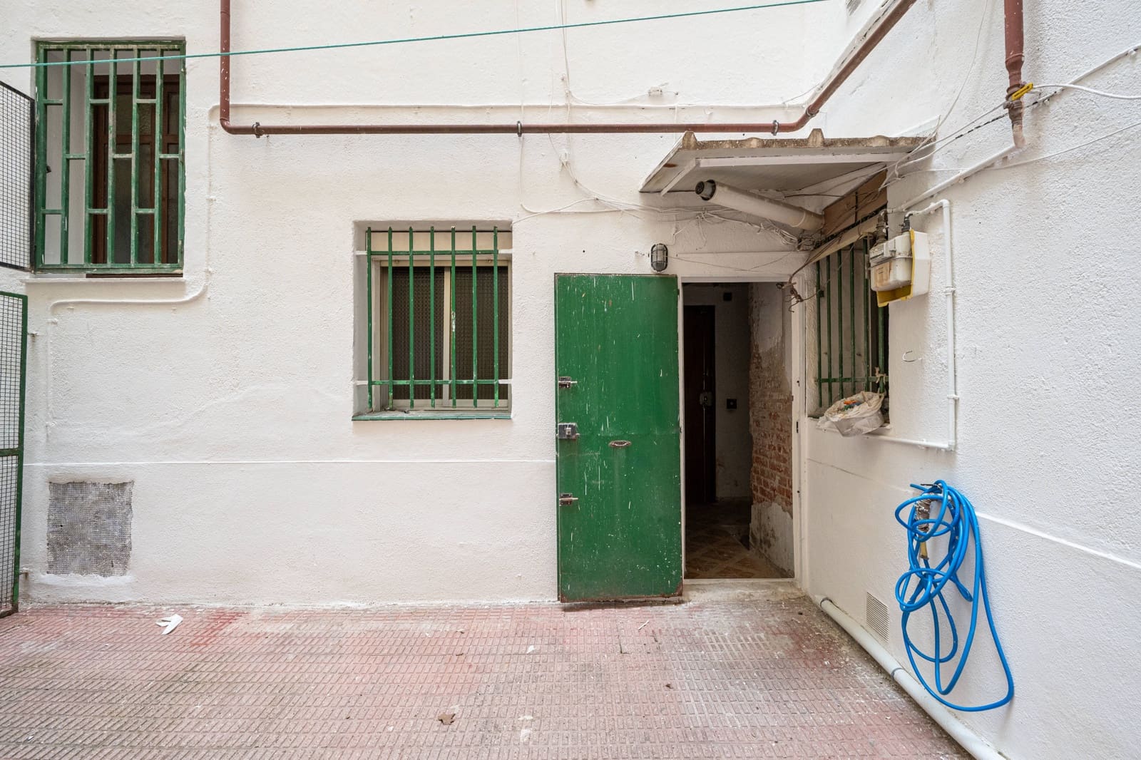 3 bedroom Flat for sale in Madrid city - € 530,000 (Ref: 9834518)
