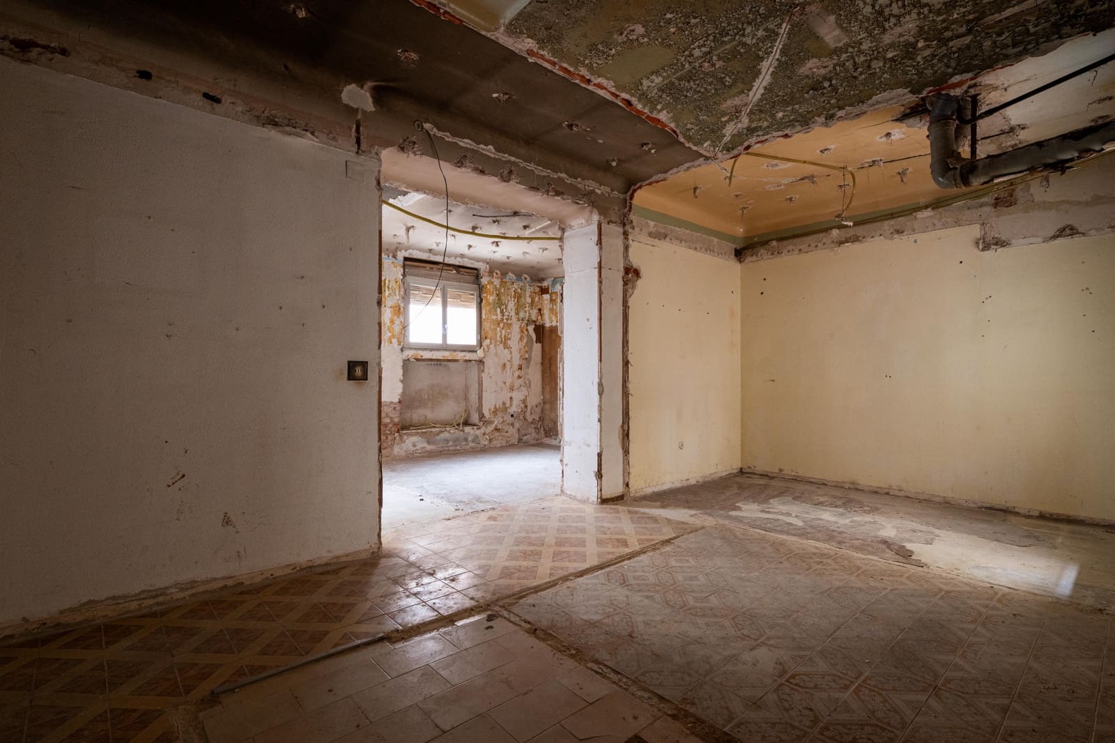 3 bedroom Flat for sale in Madrid city - € 530,000 (Ref: 9834518)