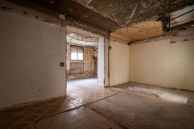 3 Zimmer Wohnung zu verkaufen in Madrid Stadt - 530.000 € (Ref: 9834518)