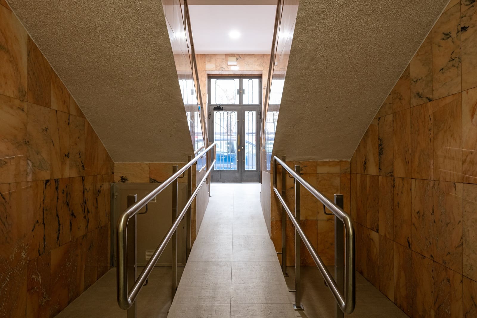 3 bedroom Flat for sale in Madrid city - € 530,000 (Ref: 9834518)