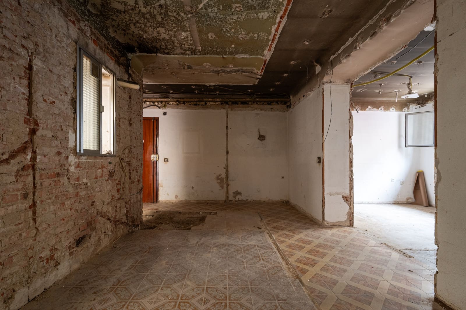 3 bedroom Flat for sale in Madrid city - € 530,000 (Ref: 9834518)