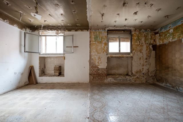 3 Zimmer Wohnung zu verkaufen in Madrid Stadt - 530.000 € (Ref: 9834518)
