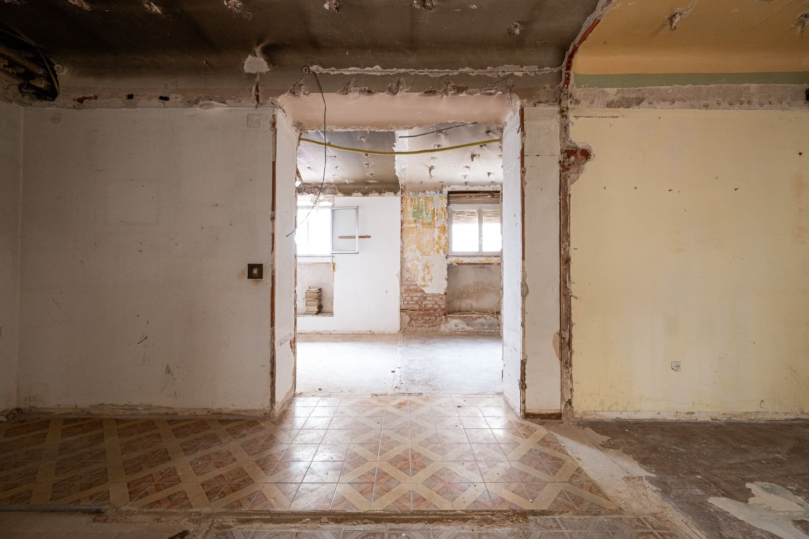3 bedroom Flat for sale in Madrid city - € 530,000 (Ref: 9834518)