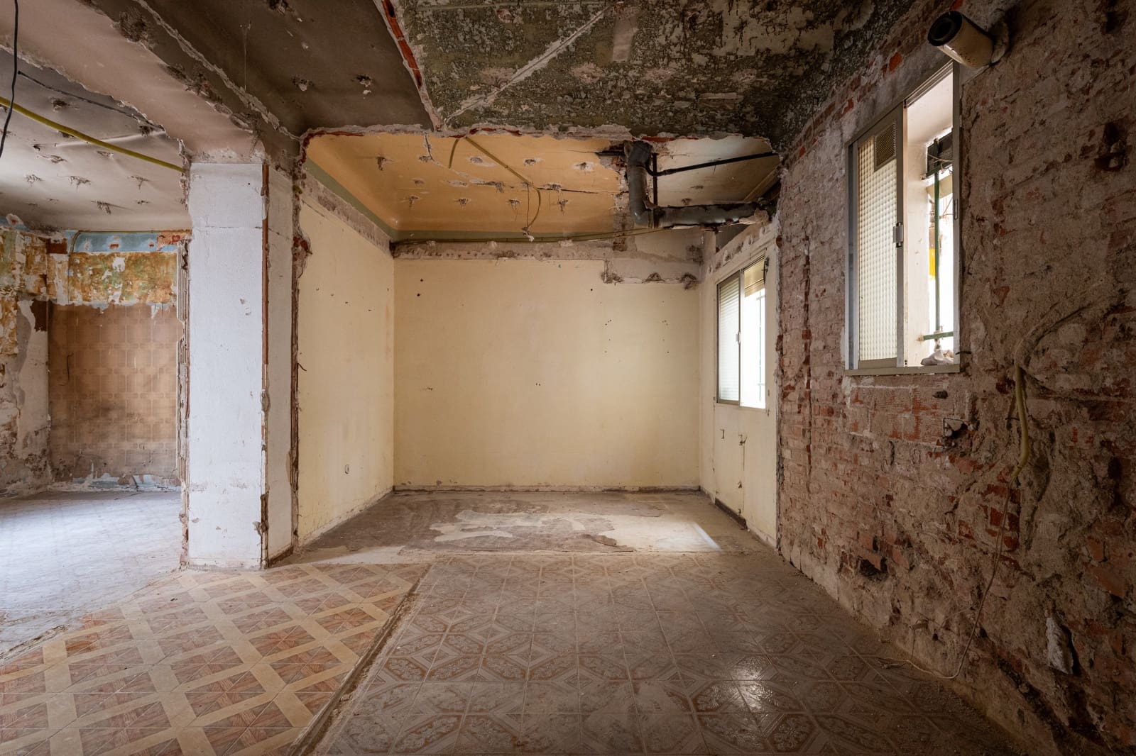 3 bedroom Flat for sale in Madrid city - € 530,000 (Ref: 9834518)