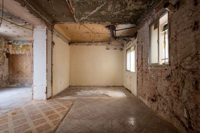 3 Zimmer Wohnung zu verkaufen in Madrid Stadt - 530.000 € (Ref: 9834518)