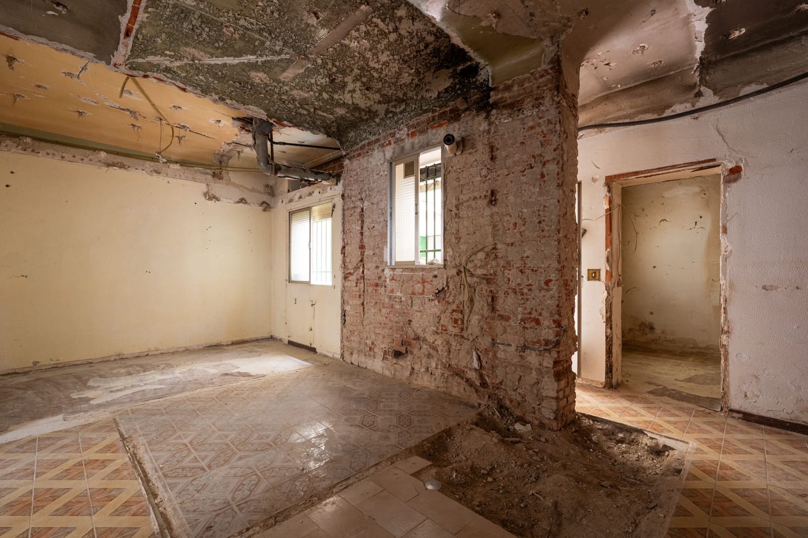 3 bedroom Flat for sale in Madrid city - € 530,000 (Ref: 9834518)