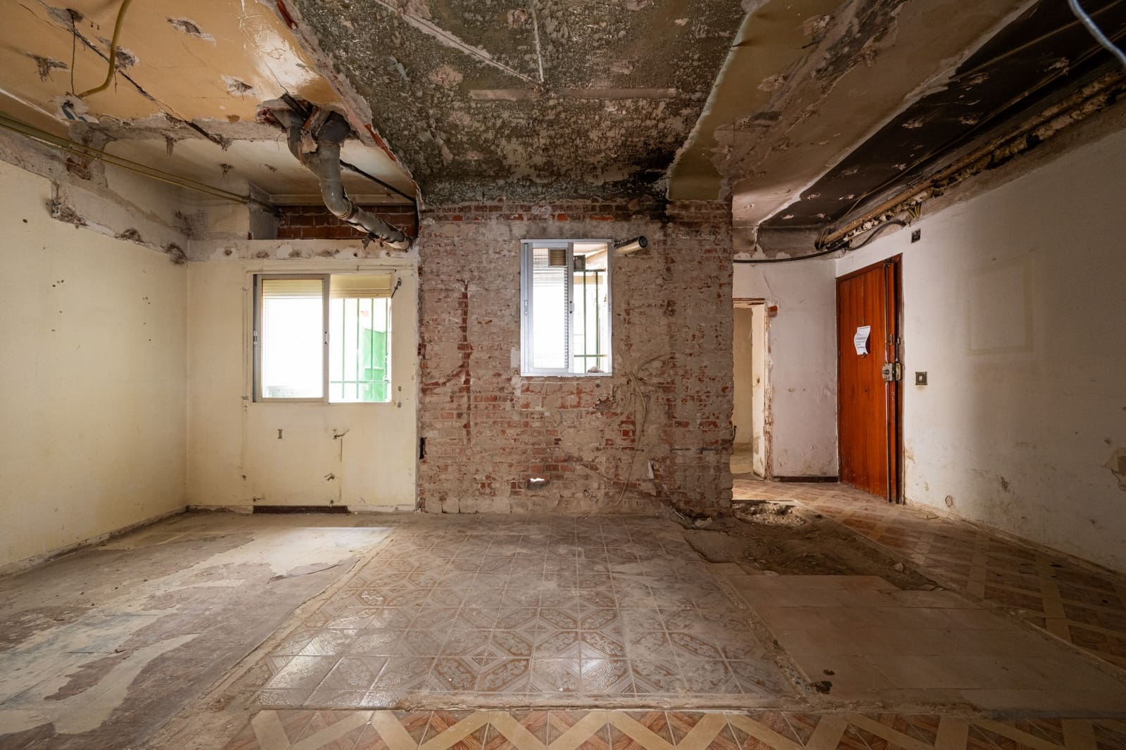 3 bedroom Flat for sale in Madrid city - € 530,000 (Ref: 9834518)
