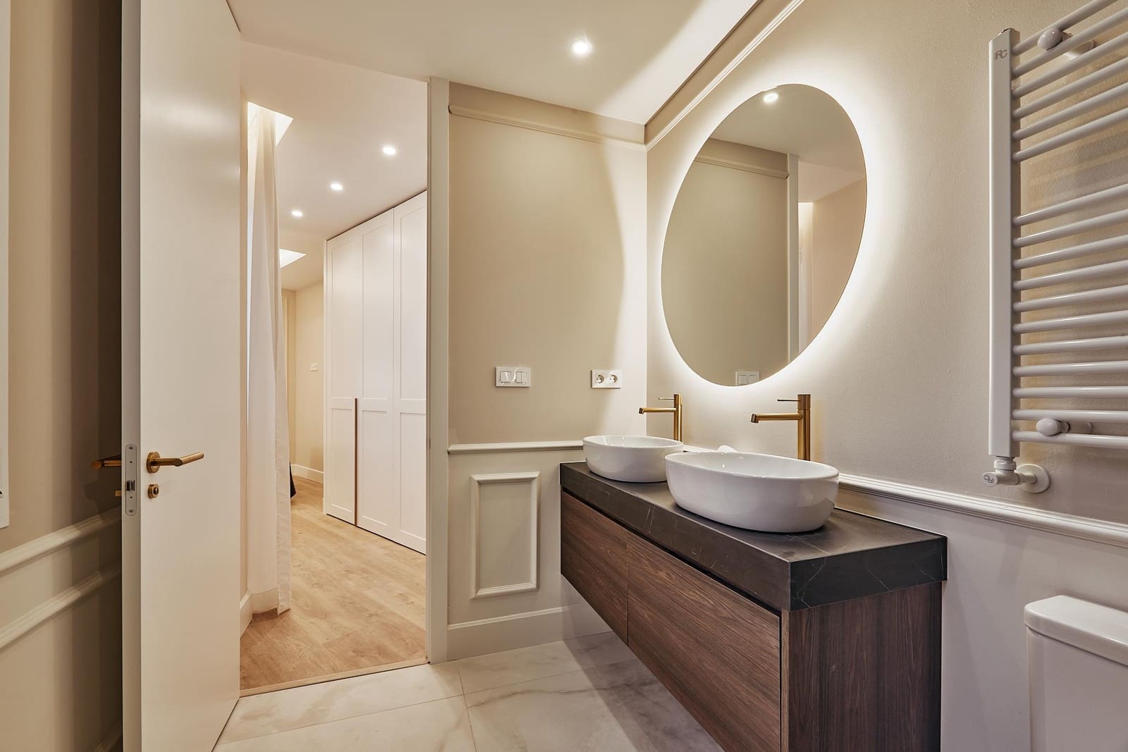 4 bedroom Penthouse for sale in Madrid city with pool - € 3,300,000 (Ref: 9841595)