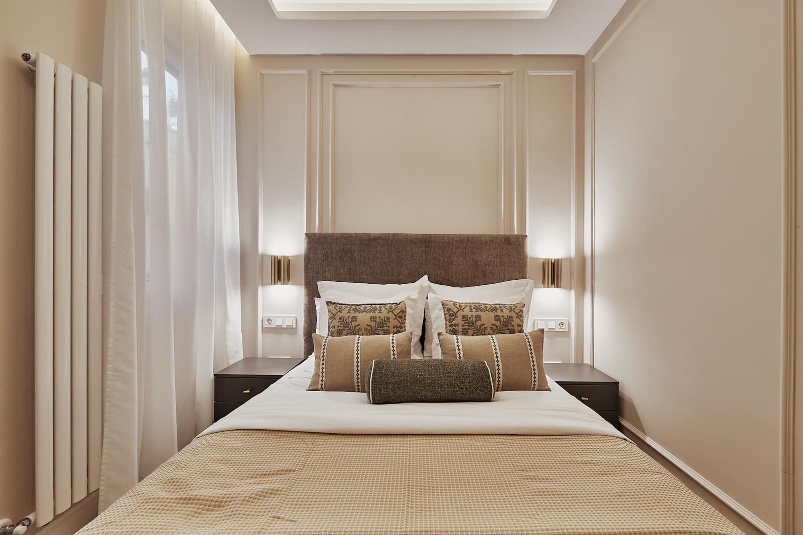 4 bedroom Penthouse for sale in Madrid city with pool - € 3,300,000 (Ref: 9841595)