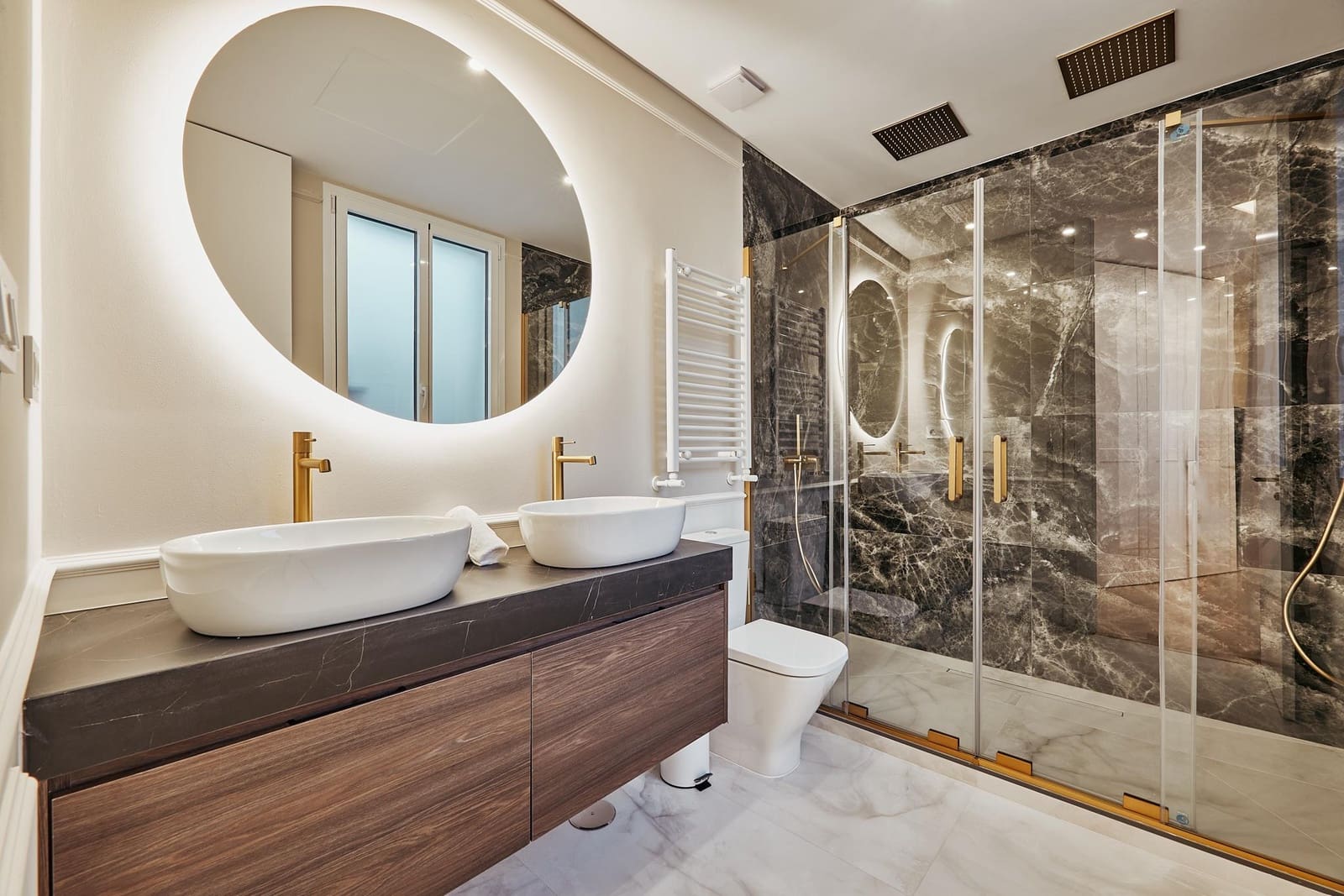 4 bedroom Penthouse for sale in Madrid city with pool - € 3,300,000 (Ref: 9841595)