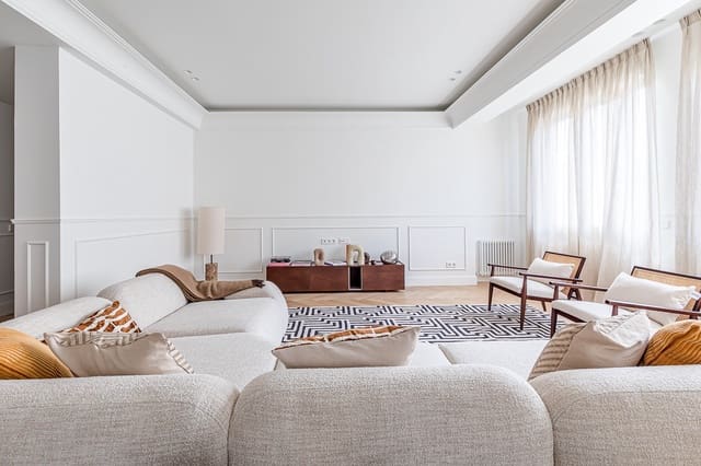3 Zimmer Apartment zu verkaufen in Madrid Stadt - 3.050.000 € (Ref: 9841763)