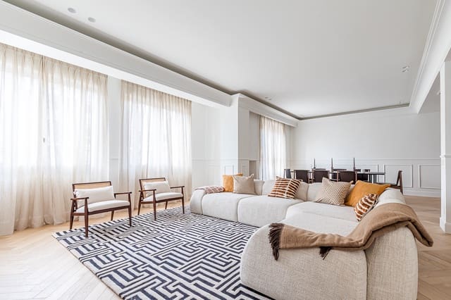 3 Zimmer Apartment zu verkaufen in Madrid Stadt - 3.050.000 € (Ref: 9841763)