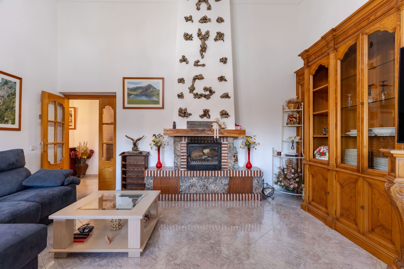 Finca/Country House for sale in Madrid city with pool - € 3,150,000 (Ref: 9858373)