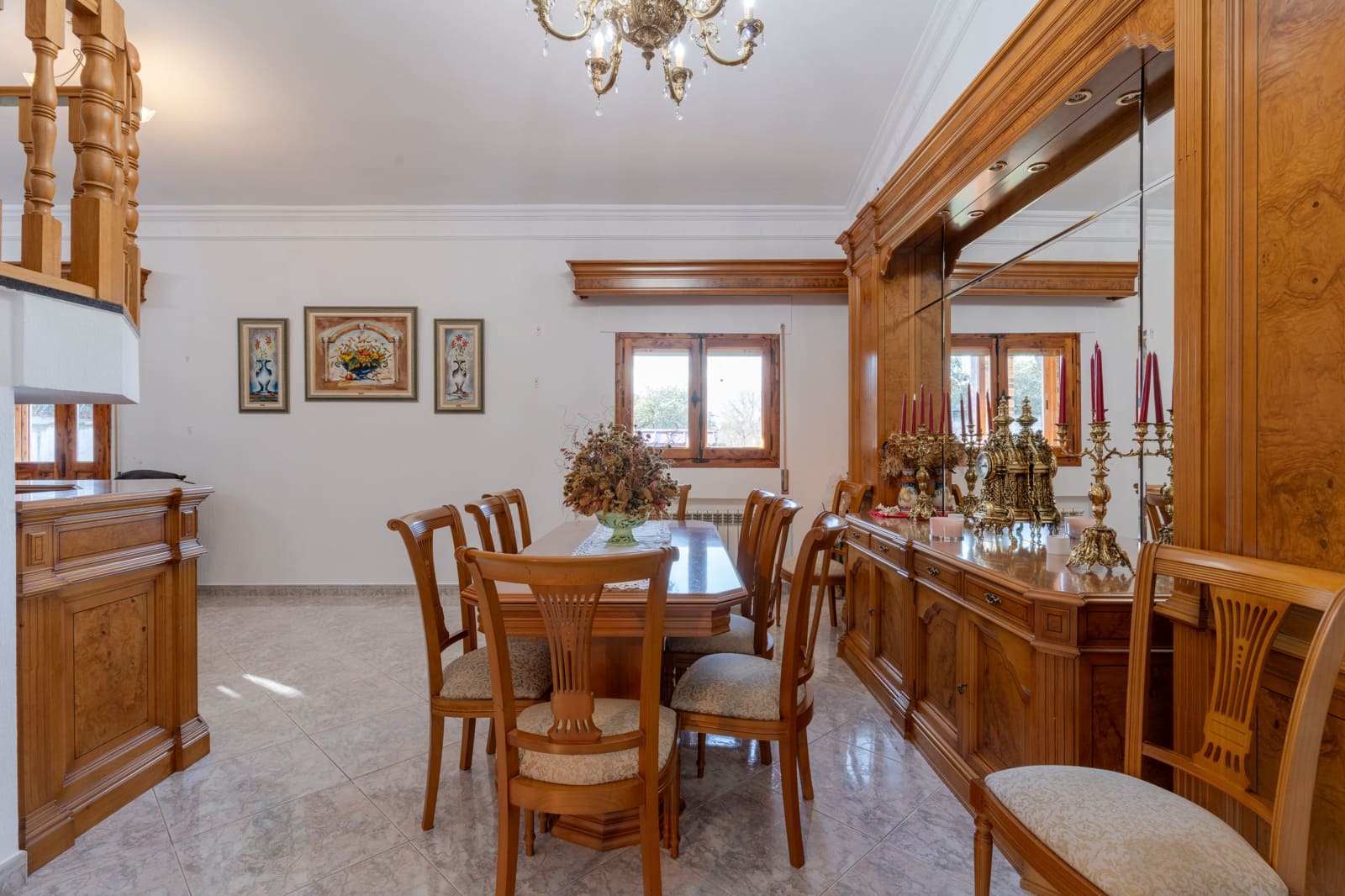 Finca/Country House for sale in Madrid city with pool - € 3,150,000 (Ref: 9858373)