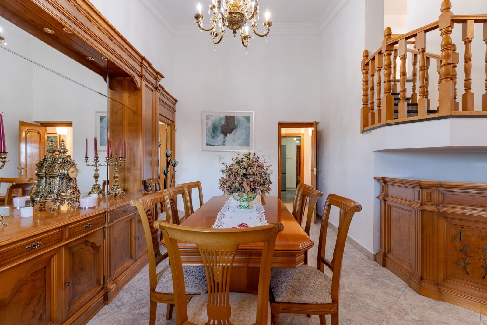 Finca/Country House for sale in Madrid city with pool - € 3,150,000 (Ref: 9858373)