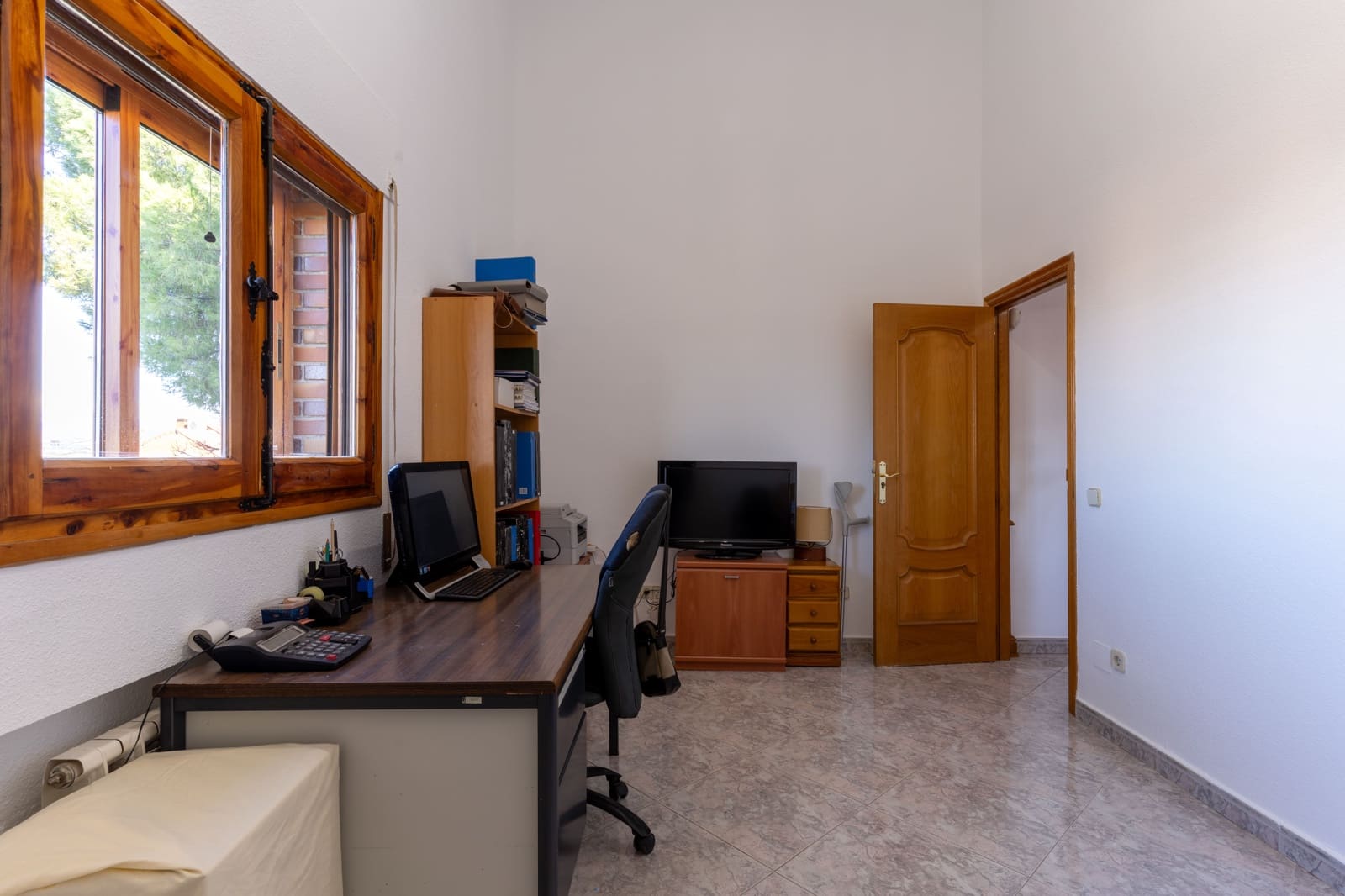 Finca/Country House for sale in Madrid city with pool - € 3,150,000 (Ref: 9858373)