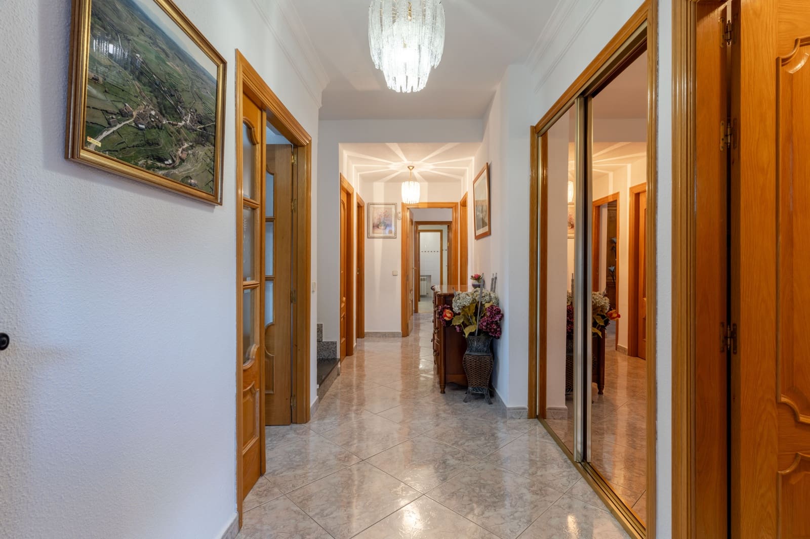 Finca/Country House for sale in Madrid city with pool - € 3,150,000 (Ref: 9858373)