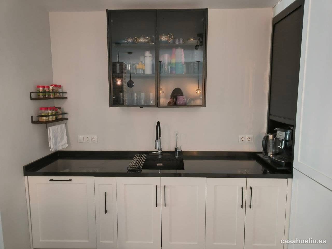 5 bedroom Terraced Villa for sale in Malaga city - € 700,000 (Ref: 9830255)