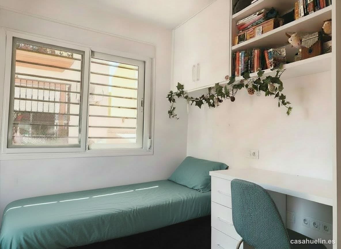 5 bedroom Terraced Villa for sale in Malaga city - € 700,000 (Ref: 9830255)