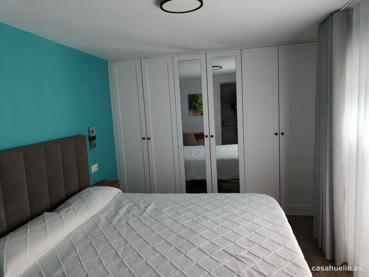 5 bedroom Terraced Villa for sale in Malaga city - € 700,000 (Ref: 9830255)