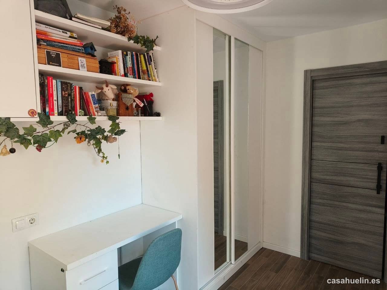 5 bedroom Terraced Villa for sale in Malaga city - € 700,000 (Ref: 9830255)