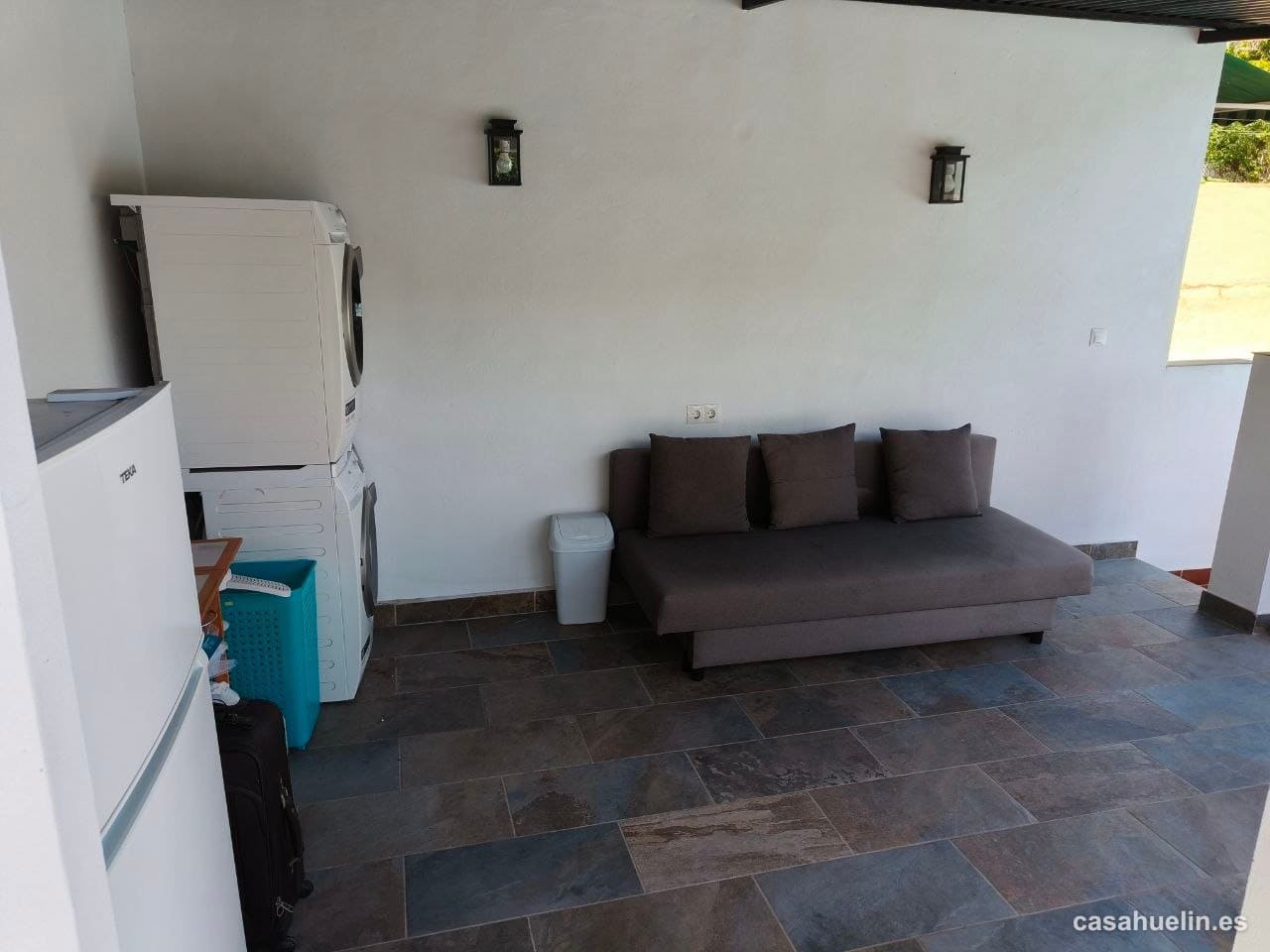 5 bedroom Terraced Villa for sale in Malaga city - € 700,000 (Ref: 9830255)