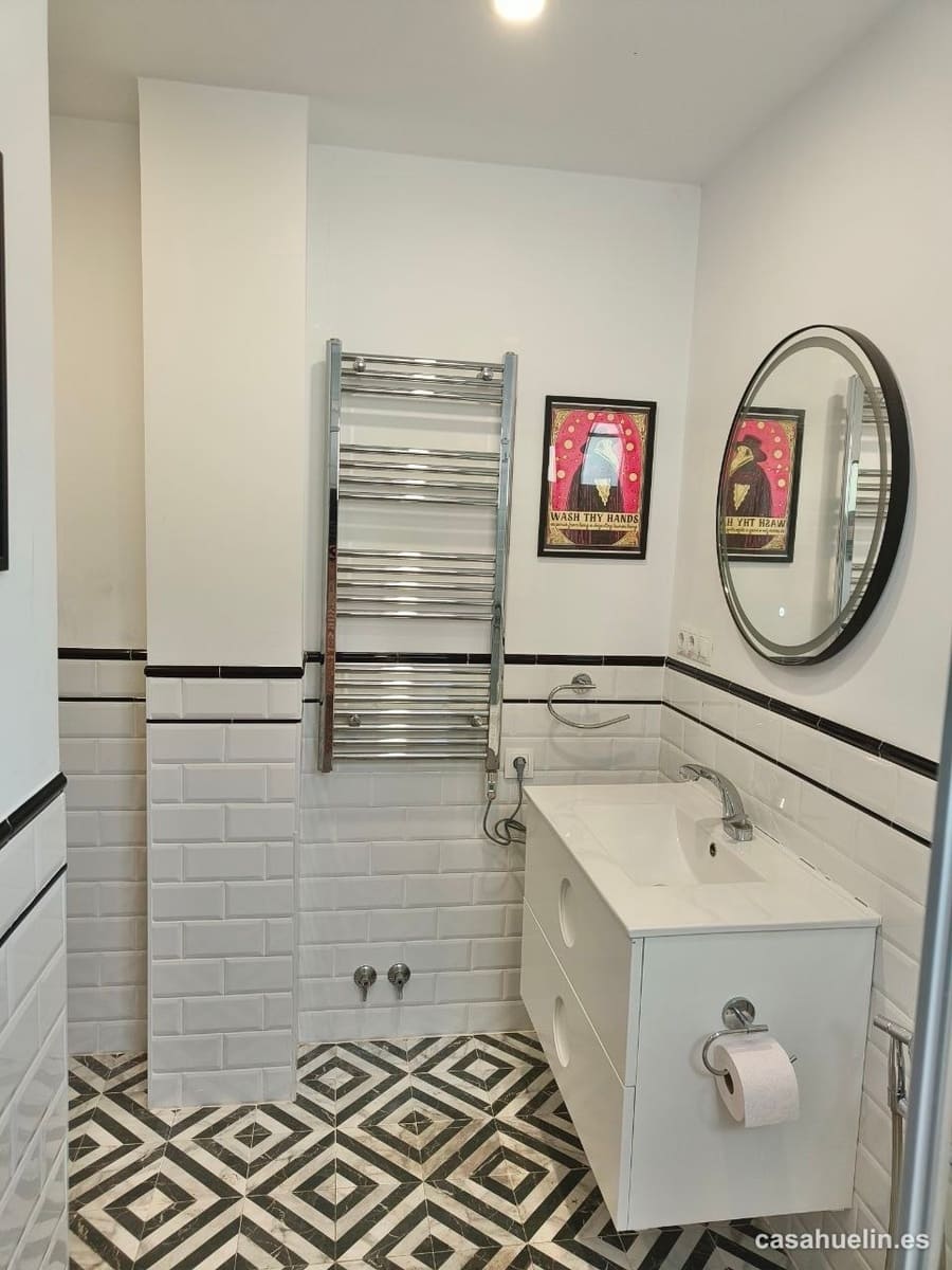 5 bedroom Terraced Villa for sale in Malaga city - € 700,000 (Ref: 9830255)