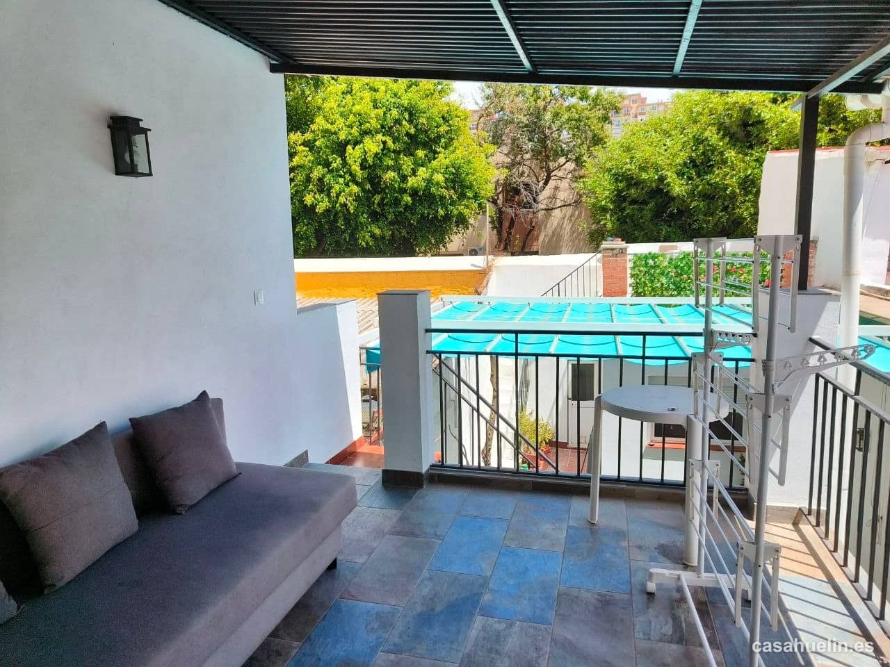 5 bedroom Terraced Villa for sale in Malaga city - € 700,000 (Ref: 9830255)