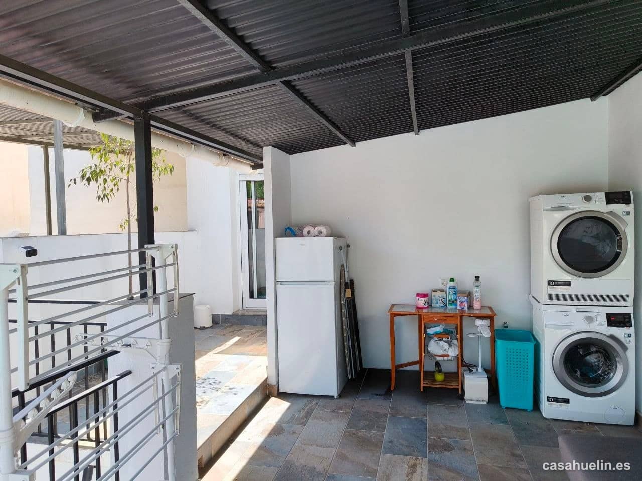 5 bedroom Terraced Villa for sale in Malaga city - € 700,000 (Ref: 9830255)
