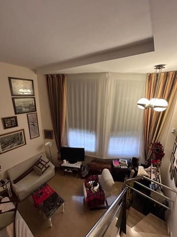 Piso de 4 habitaciones en Can Baró, Barcelona ciudad en venta con garaje - 695.000 € (Ref: 9827627)
