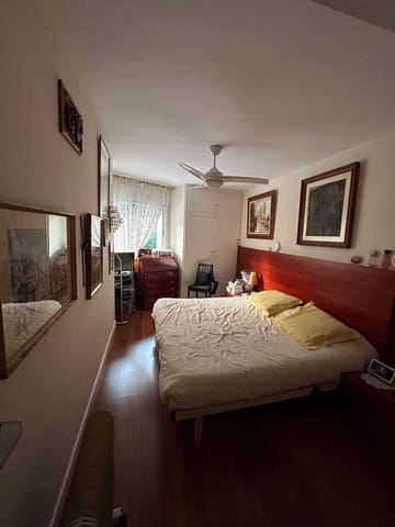 Piso de 4 habitaciones en Can Baró, Barcelona ciudad en venta con garaje - 695.000 € (Ref: 9827627)